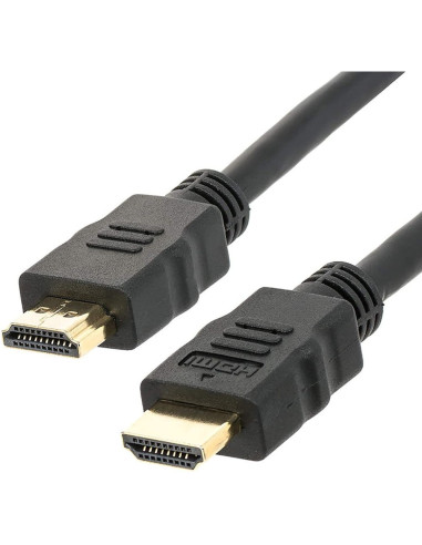 DA COMPLETARE Cavo High Speed HDMI&trade con Ethernet 1,5 metri