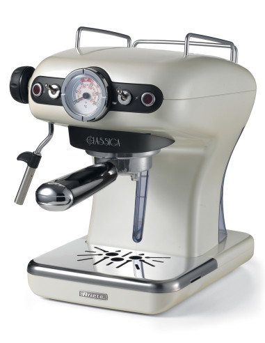 Ariete 1389 Manuale Macchina per espresso 0,9 L