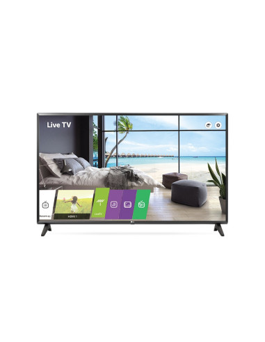 LG LT340C 81,3 cm (32") Full HD Nero 240 cd m²