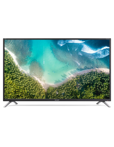 Sharp 32BI2EA 81,3 cm (32") HD Smart TV Wi-Fi Nero