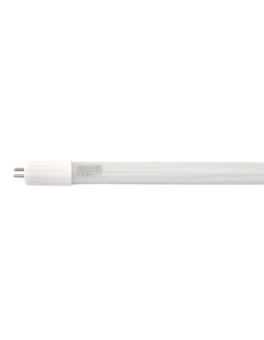 Tubo Led T5 G5 549mm 8W 220V Bianco Naturale