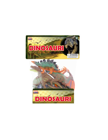 Dinosauri 6 modelli