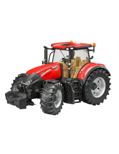 Trattore Case IH Optum 300 CVX Bruder