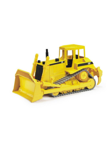 Caterpillar Bulldozer cat Bruder