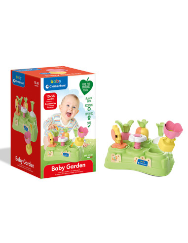 Baby Garden