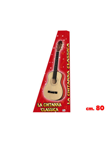 La chitarra classica 80 cm Kidz Corner