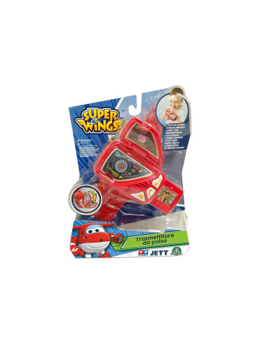 Super Wings Trasmettitore da polso