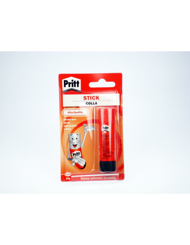 Colla Pritt Stick Media 22 gr bls.1