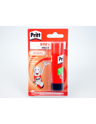 Colla Pritt Stick Grande 43 gr bls.1