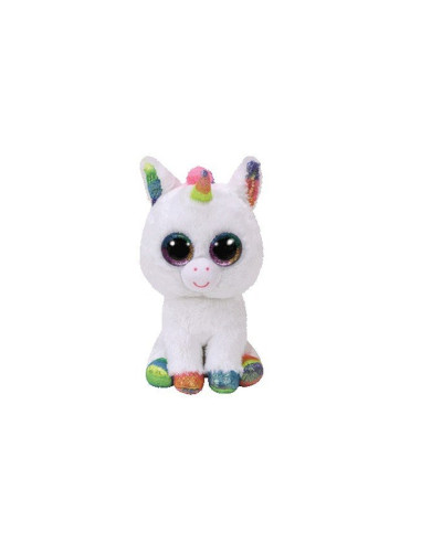 Unicorno Pixy Peluche 15 cm TY