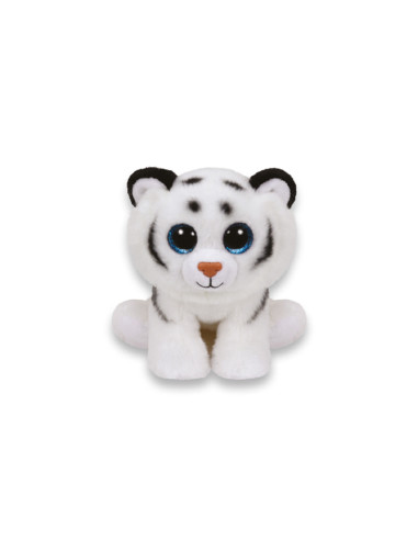 Tigre Bianca Tundra Peluche 15 cm TY