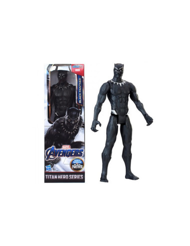 Black Panther Personaggio 30 cm