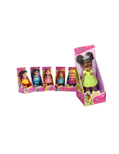 Disney Princess Mini 7 cm