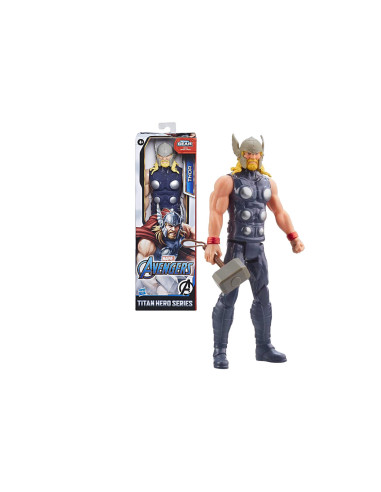 Avengeres Titan Hero Thor 30 cm