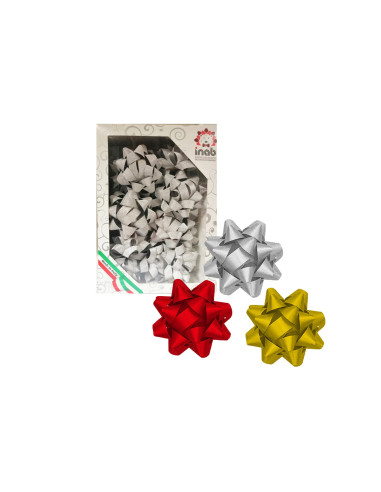 Stelle Diamant 14mm 500 pz colori assortiti