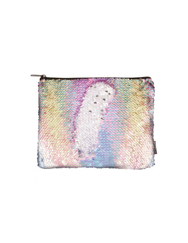 Trousse Maxi Sequin Pastel Fashion Angels