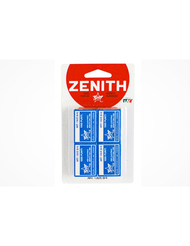 Punti zenith 130/e bls da 4