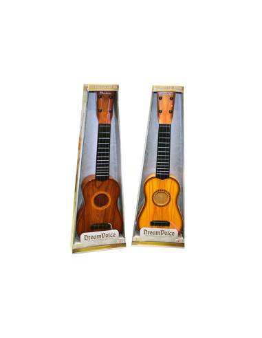 Chitarra plastica 56 cm Kidz Corner