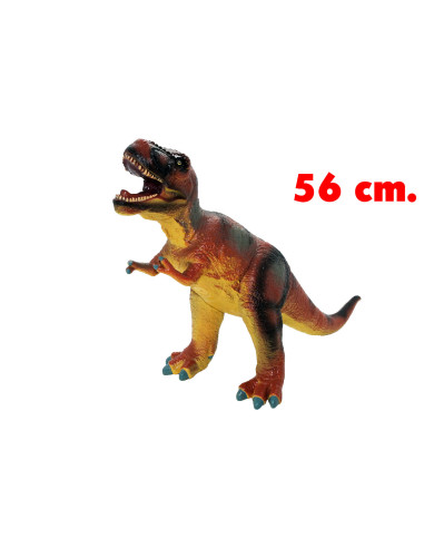 T-Rex Dinosauro 56 cm