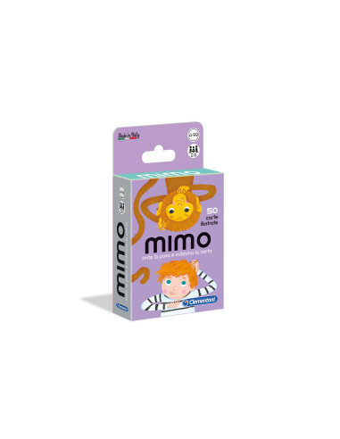 Giochi di Carte Mimo