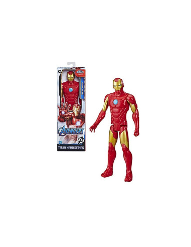 Avengers Titan Hero Iron Man 30 cm