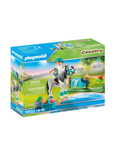 Country Cavaliere Pony Classic