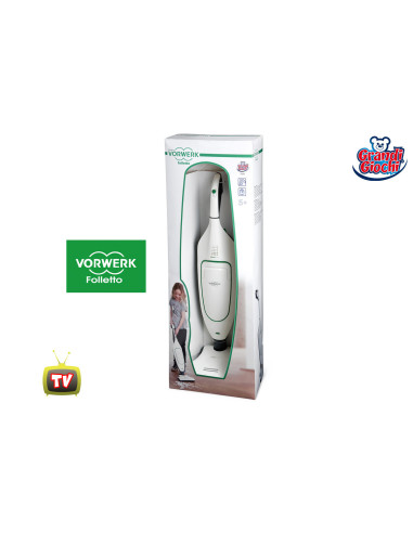 Folletto Vorwerk Grandi Giochi