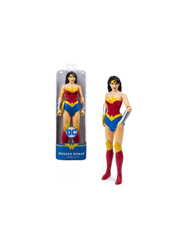 DC Universe Wonder Woman 30 cm