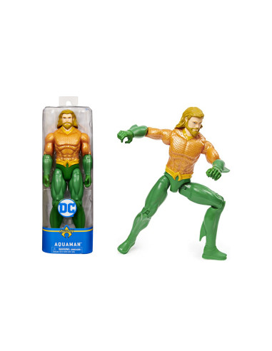 DC Universe Acquaman Personaggio 30 cm