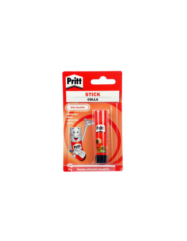 Colla Pritt Stick Piccola 11 gr bls.1