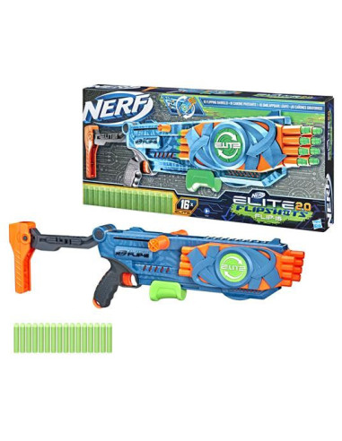 Nerf Elite 2.0 Flip 16