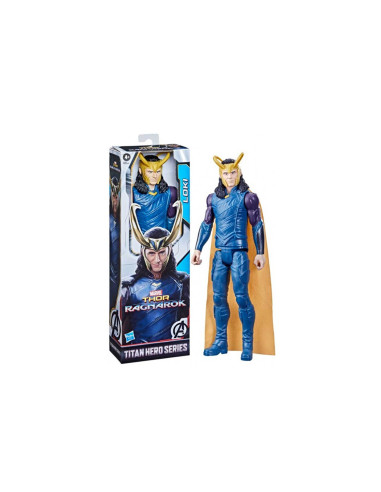 Avengers Loki 30 cm