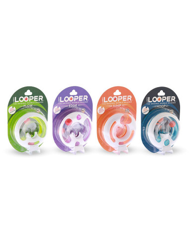 Loopy Looper 4 Modelli