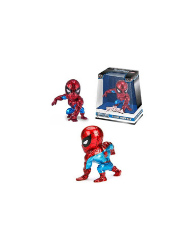 Spider-Man Personaggio 10 cm