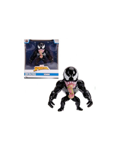 Venom Personaggio 10 cm