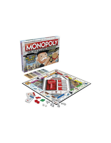 Monopoly Niente e' come sembra