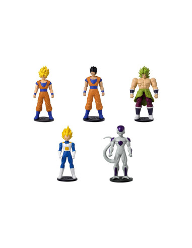 Dragon Ball Flash 10 cm