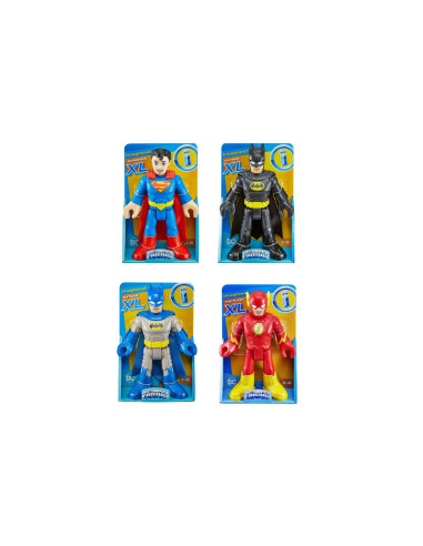 Imaginext DC Super Eroi