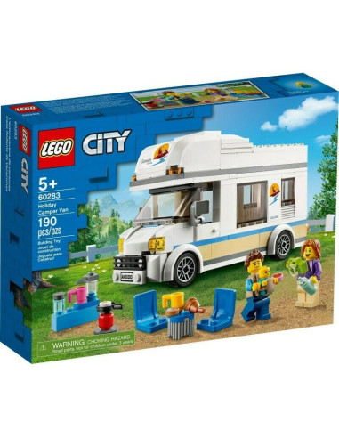 City Camper delle Vacanze