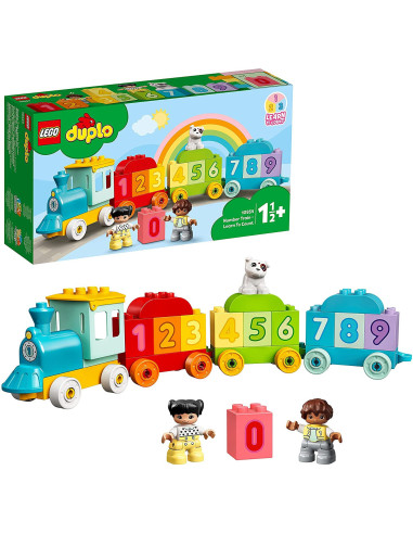 Duplo Treno dei numeri