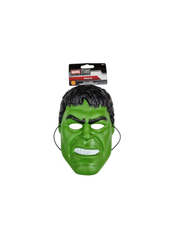 Maschera Hulk