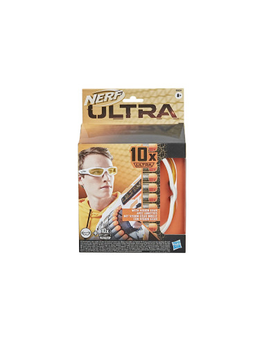 Nerf Ultra Occhiali e Munizioni