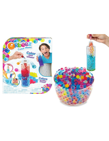 Orbeez Color Meez 1000