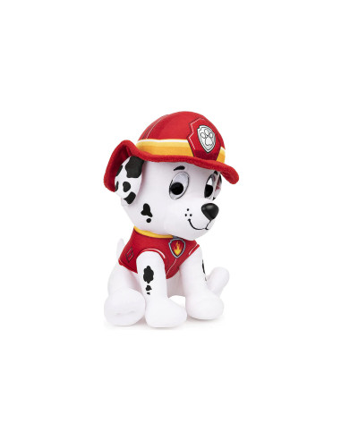 Paw Patrol Marshall Peluche 23 cm