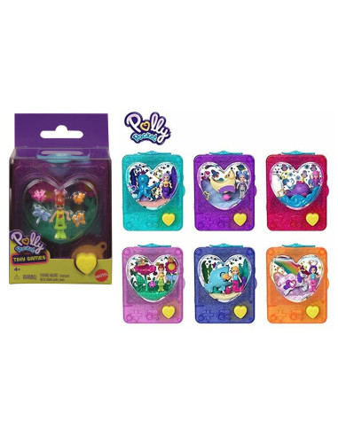 Polly Pocket Mini Videogioco