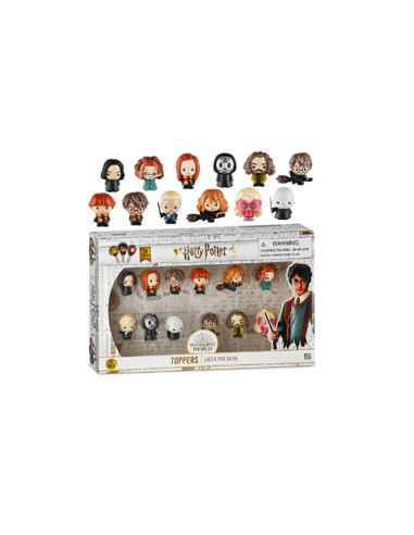 Harry Potter Pack 12 Personaggi 3D