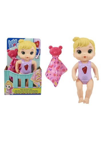 Baby Alive Battiti di Cuore