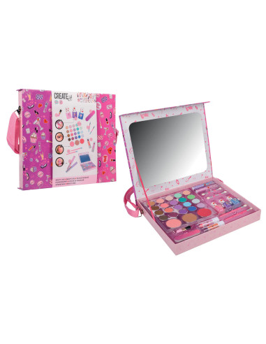 Create It! Make Up Beauty Case