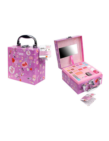 Create It! Make Up Beauty Case valigetta