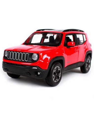 Jeep Renegade 1:24 Maisto